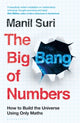 Book cover of: Big Bang of Numbers