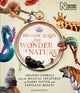 Book cover of: Fantastic Beasts: The Wonder of Nature