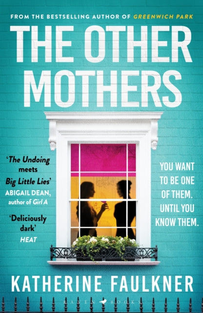 Book cover of: Other Mothers. By: Katherine Faulkner