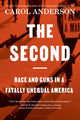 Book cover of: Second. By: Carol Anderson