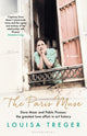 Book cover of: Paris Muse. By: Louisa Treger