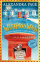 Wishyouwas, The tiny guardian of lost letters 9781526641229 Alexandra Page