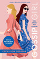 Book cover of: Gossip Girl: You Know You Love Me. By: Cecily von Ziegesar