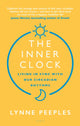 Book cover of: Inner Clock. By: Lynne Peeples