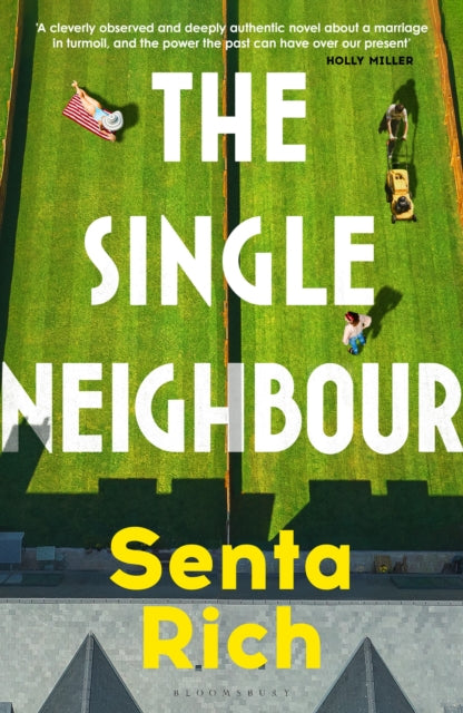 Single Neighbour 9781526650641 Senta Rich