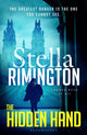 Hidden Hand, 'Brings true authenticity' Irish Independent 9781526652713 Stella Rimington
