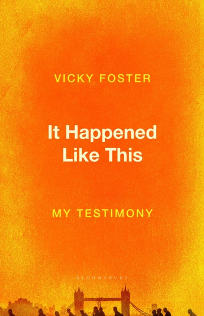 Book cover of: It Happened Like This