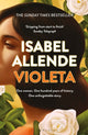 Violeta, 'Storytelling at its best' - Woman & Home 9781526656919 Isabel Allende