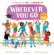 Book cover of: Wherever You Go. By: Alexandra Penfold