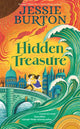 Book cover of: Hidden Treasure