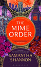 Mime Order, The million-copy bestselling series from the author of THE PRIORY OF THE ORANGE TREE 9781526664808 Samantha Shannon