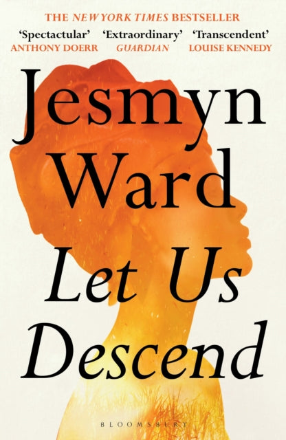 Let Us Descend, An Oprah's Book Club Pick 9781526666765 Jesmyn Ward
