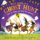 We're Going on a Ghost Hunt, A Lift-the-Flap Adventure 9781526666826 Martha Mumford
