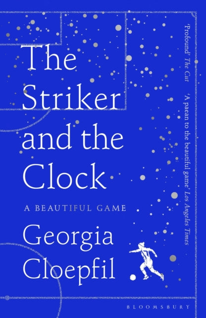 Book cover of: Striker and the Clock