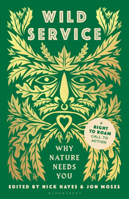 Book cover of: Wild Service