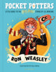 Ron Weasley 9781526674012 J. K. Rowling