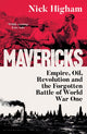 Book cover of: Mavericks