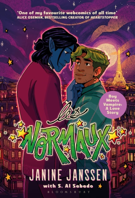 Book cover of: Les Normaux