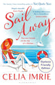 Book cover of: Sail Away. By: Celia Imrie