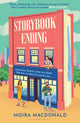 Book cover of: Storybook Ending