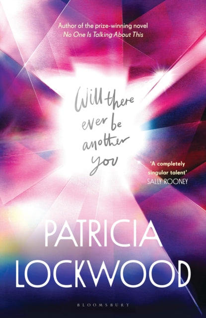Will There Ever Be Another You 9781526689207 Patricia Lockwood