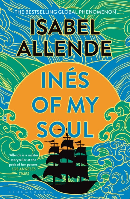 Ines of My Soul