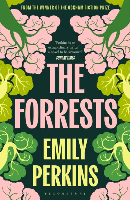 Forrests 9781526693570 Emily Perkins