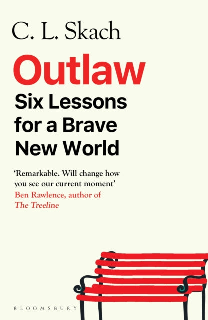 Book cover of: Outlaw