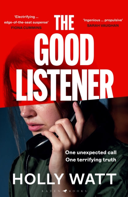 Good Listener