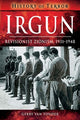 Irgun, Revisionist Zionism, 1931-1948 9781526728692 Gerry van Tonder