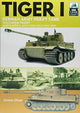 Book cover of: Tiger I. By: Dennis Oliver