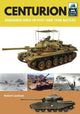 Book cover of: Centurion. By: Robert Jackson undifferentiated