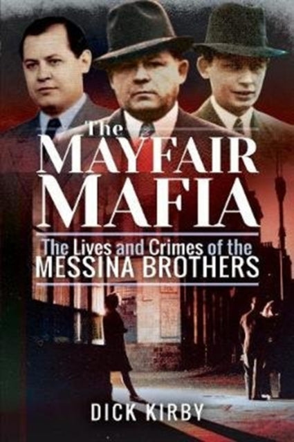 Mayfair Mafia
