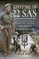 Book cover of: Keystone of 22 SAS. By: Alan Hoe