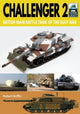 Book cover of: Challenger 2. By: Robert Griffin