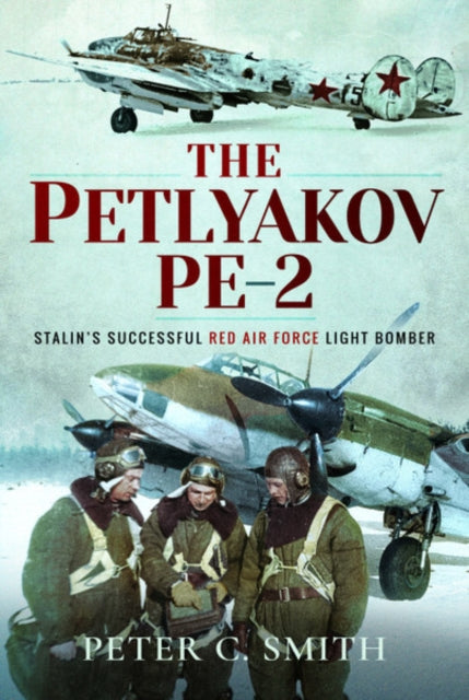 Petlyakov Pe-2