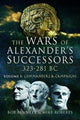 Wars of Alexander's Successors 323 - 281 BC