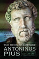 Book cover of: Reign of Emperor Antoninus Pius, AD 138-161. By: John S. McHugh