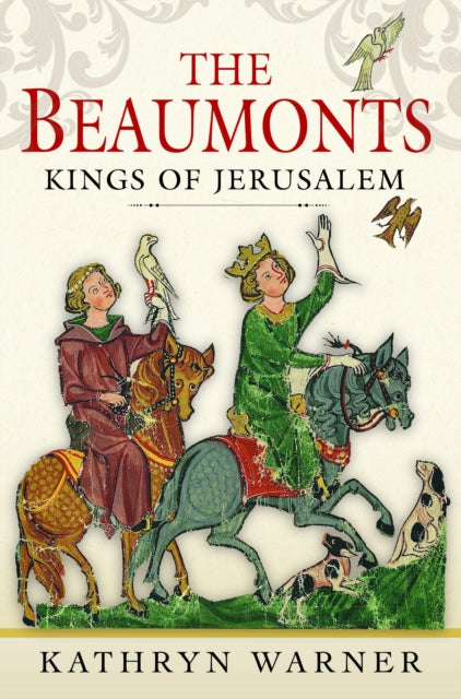 Book cover of: Beaumonts. By: Kathryn Warner