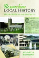 Book cover of: Researching Local History. By: Stuart A. Raymond