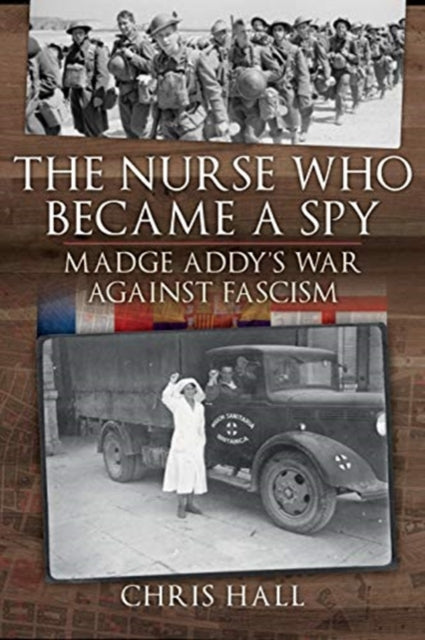 Nurse Who Became a Spy