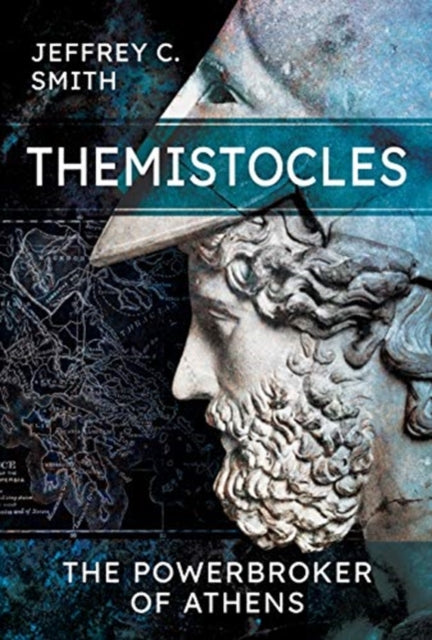 Book cover of: Themistocles. By: Jeffrey Smith