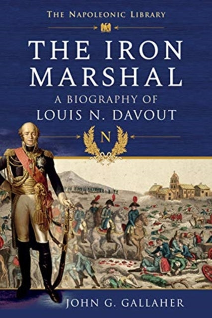 Iron Marshal