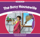 Book cover of: Busy Housewife. By: Catherine MacKenzie