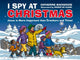 Book cover of: I Spy At Christmas. By: Catherine MacKenzie