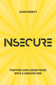 Book cover of: Insecure. By: John Perritt