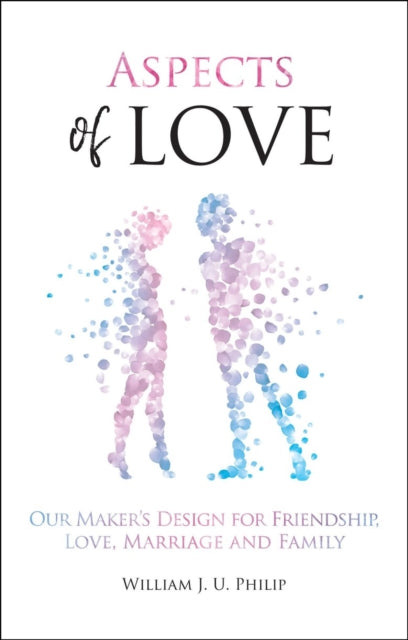Book cover of: Aspects of Love. By: William Philip