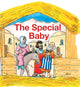 Book cover of: Special Baby. By: Hazel Scrimshire