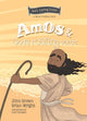 Book cover of: Amos and God's Roaring Voice. By: Brian J. Wright