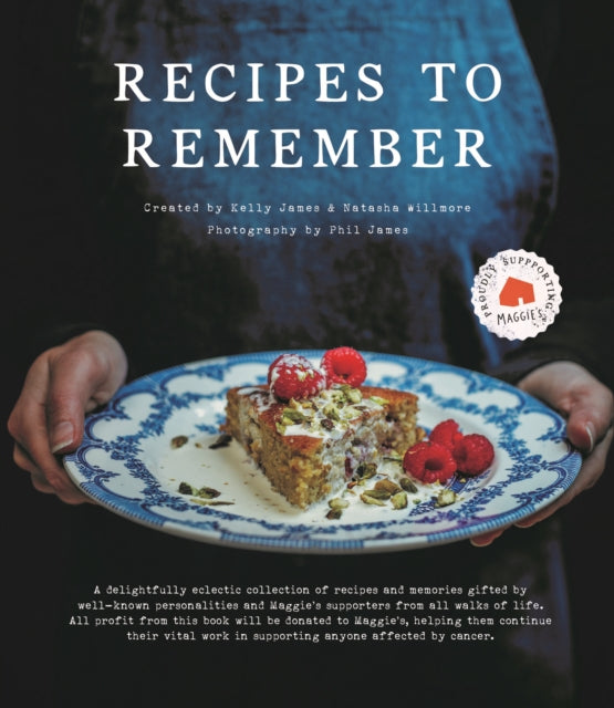 Book cover of: Recipes to Remember